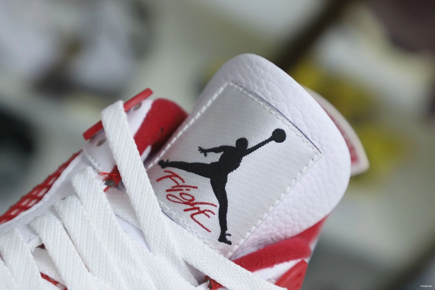 JORDAN4 ALTERNATE RETRO 89 AIR 0831